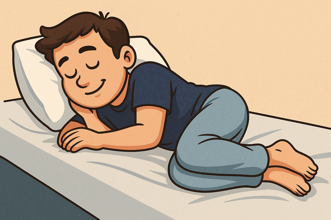 side-sleeping-comfortably