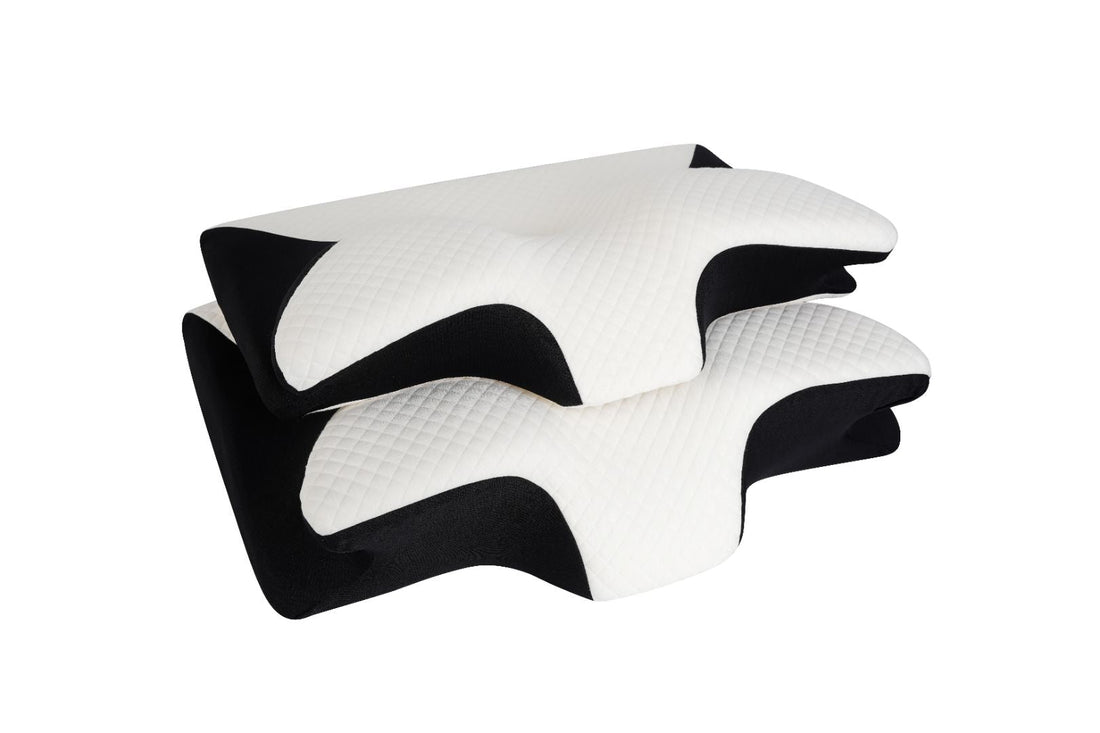 orthopedic-memory-foam-pillow