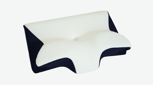 Why You Should Switch to Memory Foam Pillows