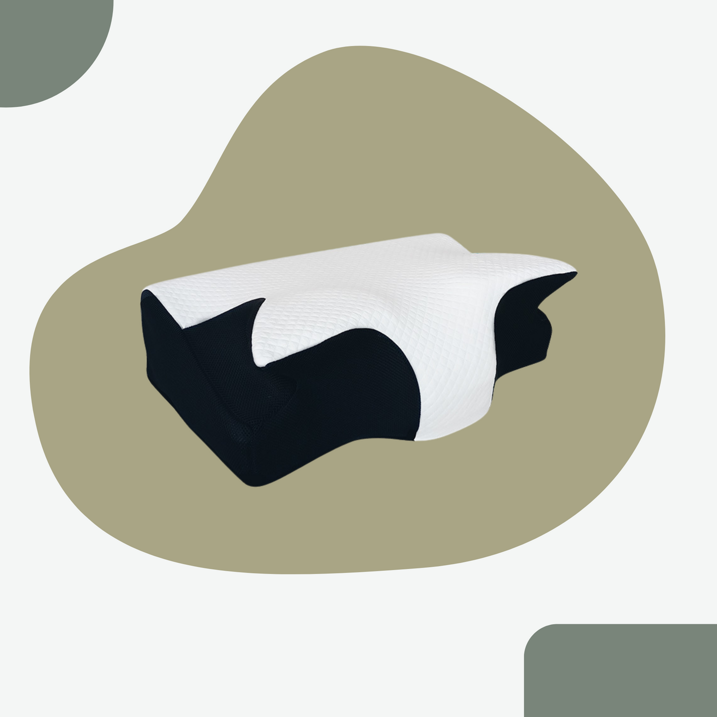 ortho-pillow-extra-high