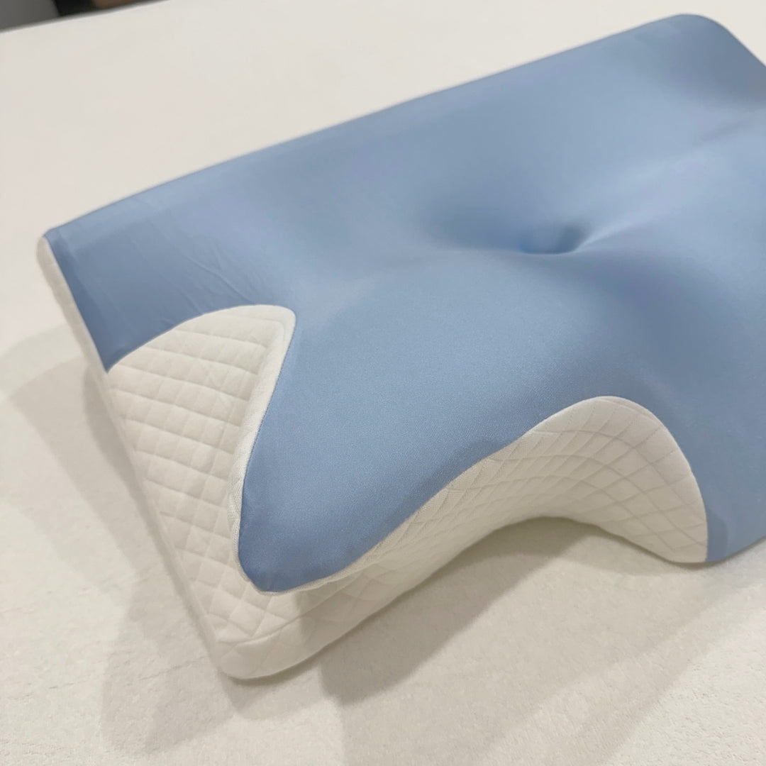 orthopedic-memory-foam-pillow