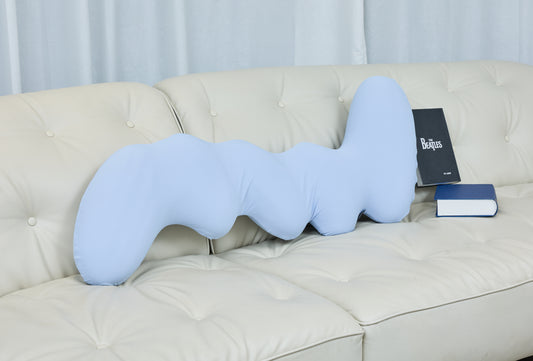 body pillow for sleep alignment
