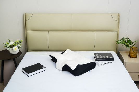 orthopedic-memory-foam-pillow