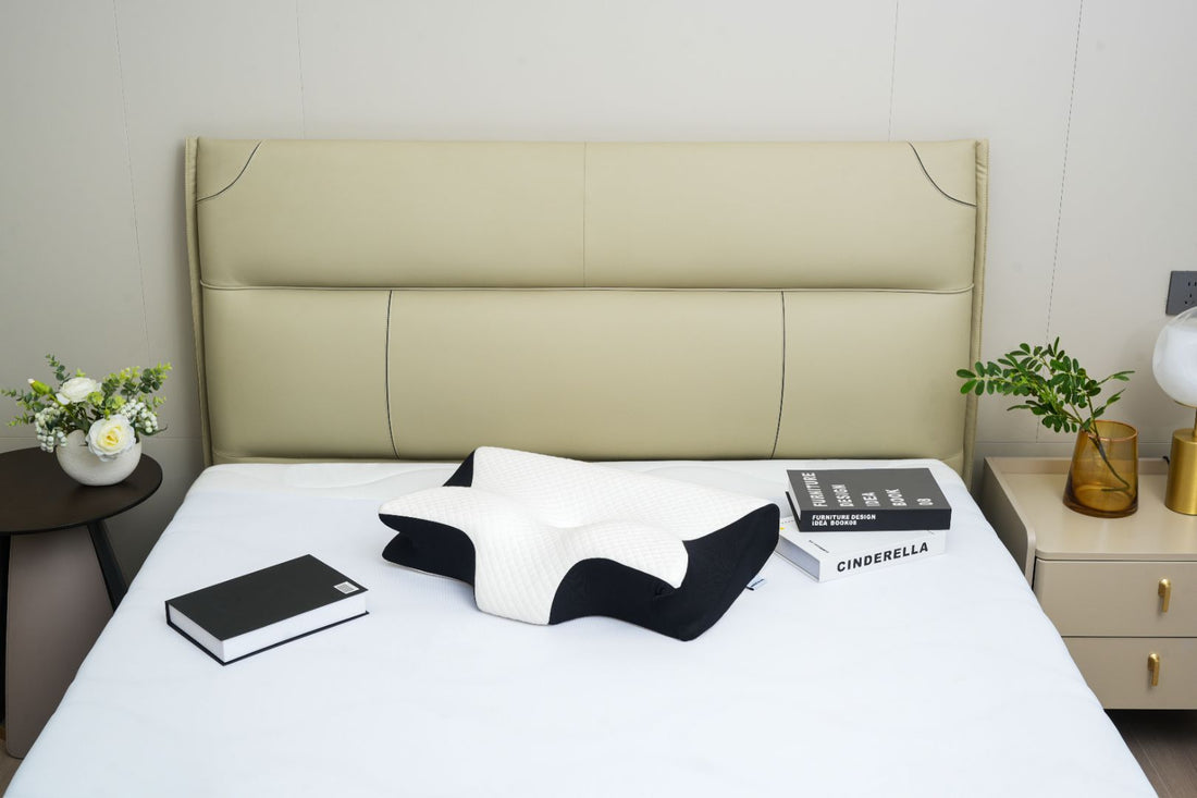 orthopedic-memory-foam-pillow