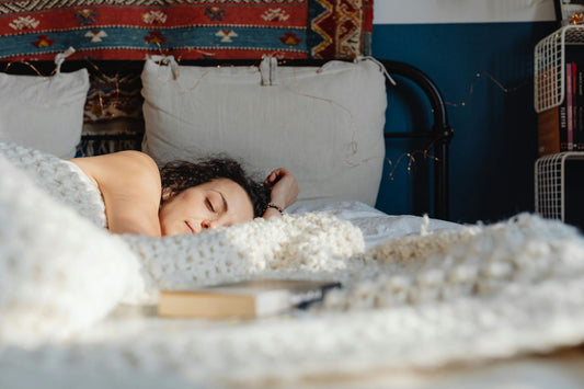 side-sleeping-lady
