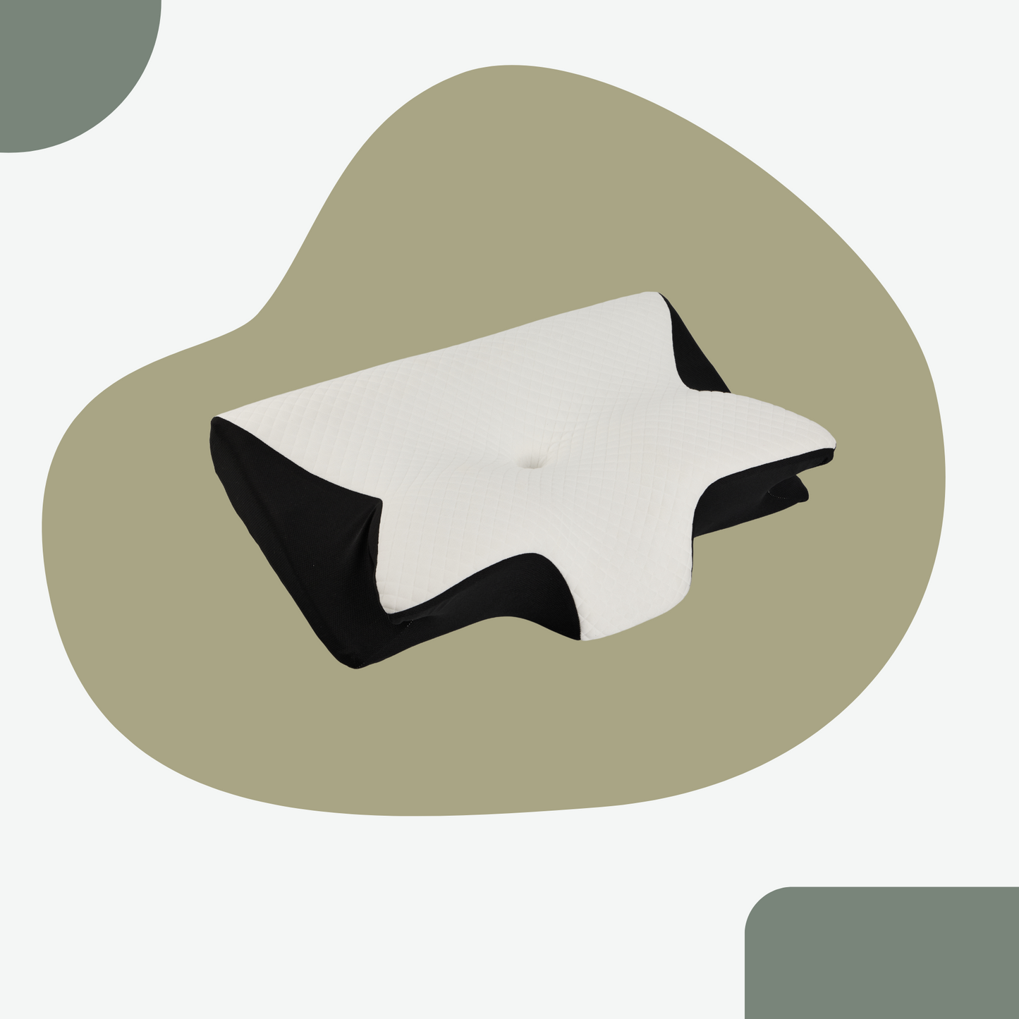 orthopedic-memory-foam-pillow