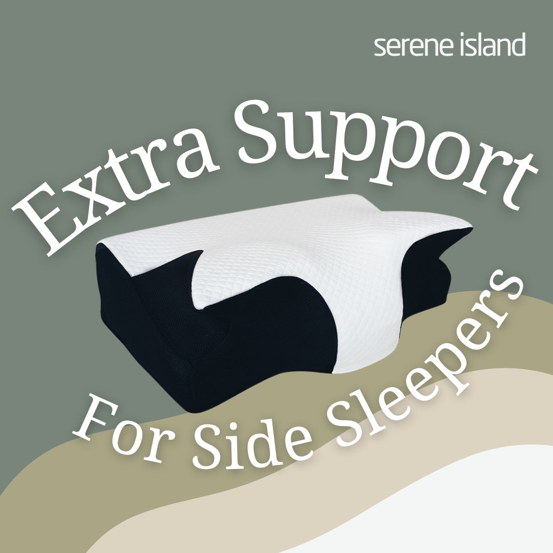 ortho-pillow-extra-high