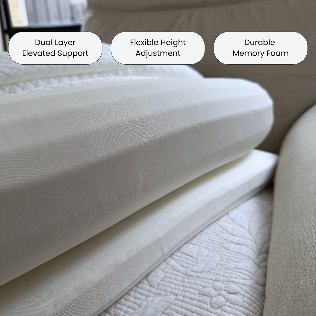 Serene-island-pillow-plus-dual-layer