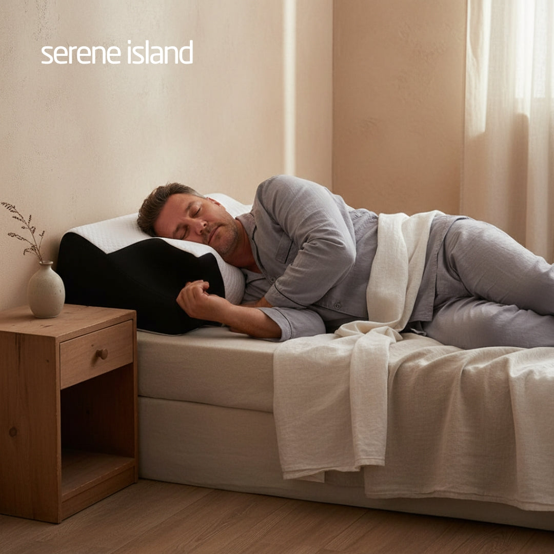 ortho-pillow-extra-high