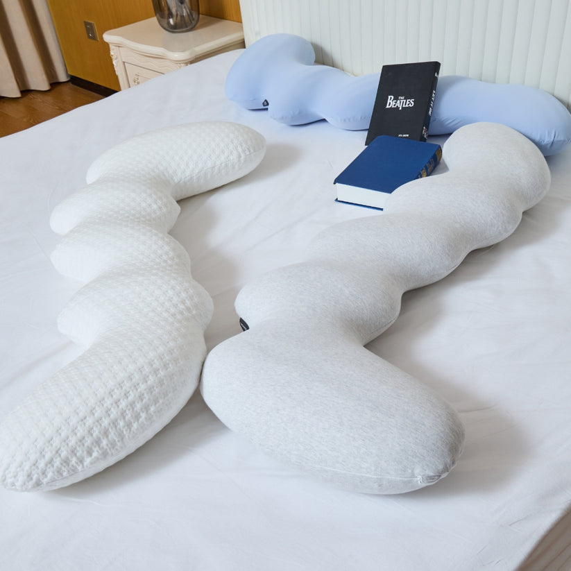 Dream Hug Body Pillow – full-body comfort