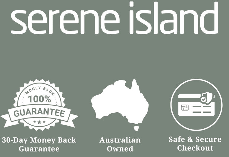 serene-island-australia-logo