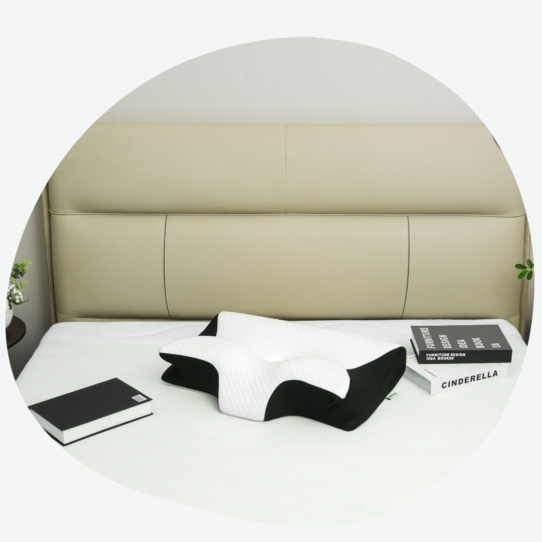 orthopedic-memory-foam-pillow