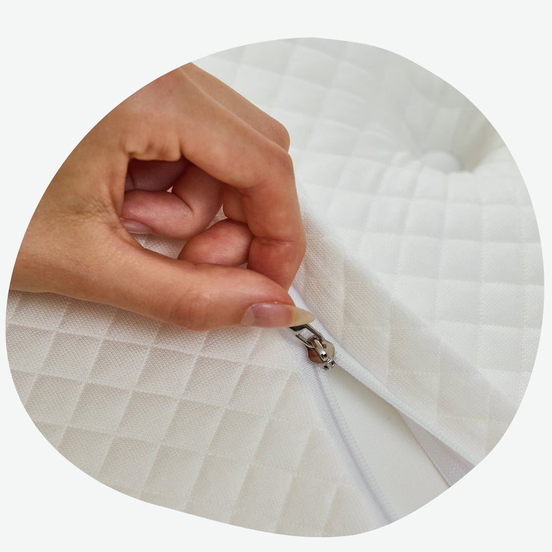 orthopedic-memory-foam-pillow