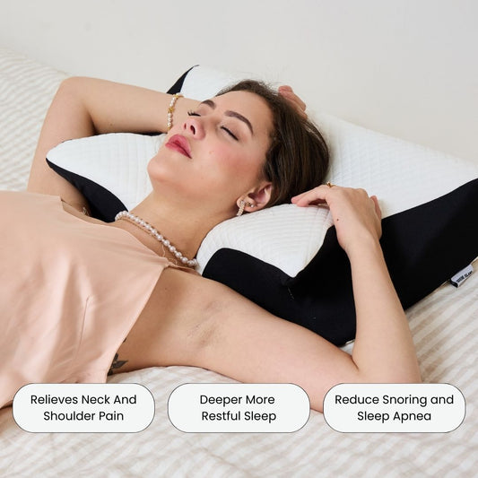 orthopedic-memory-foam-pillow