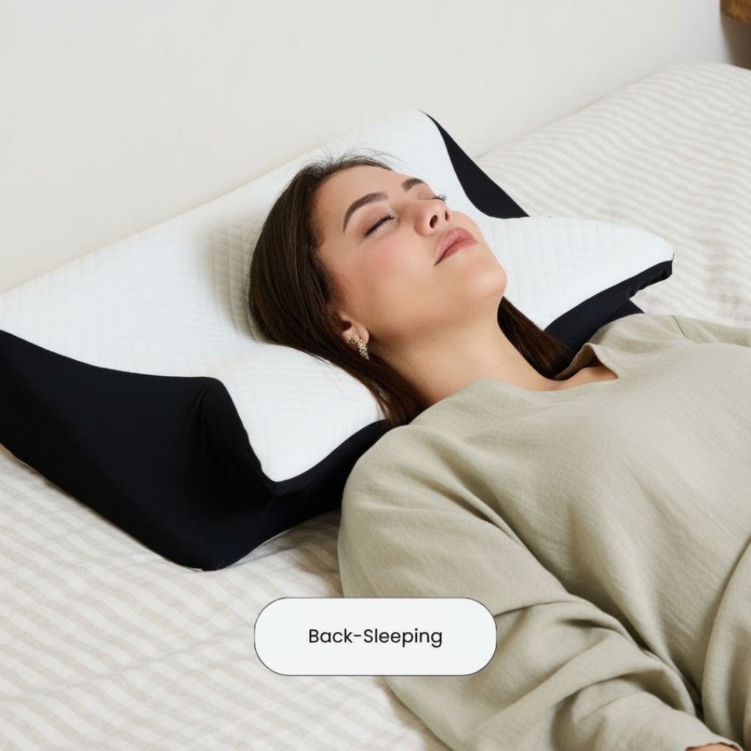 orthopedic-memory-foam-pillow-australia