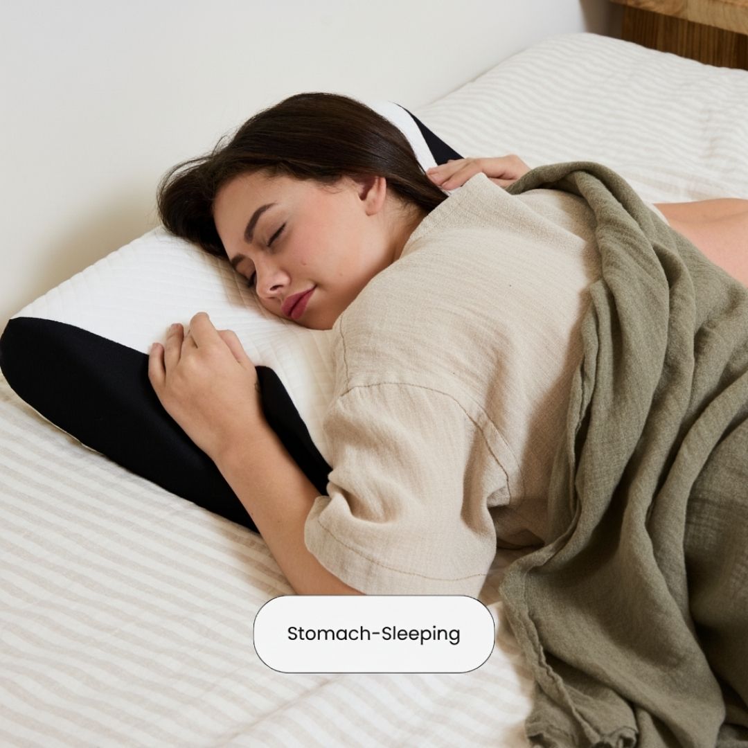 orthopedic-memory-foam-pillow-australia