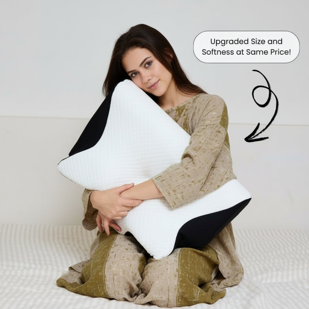 orthopedic-memory-foam-pillow