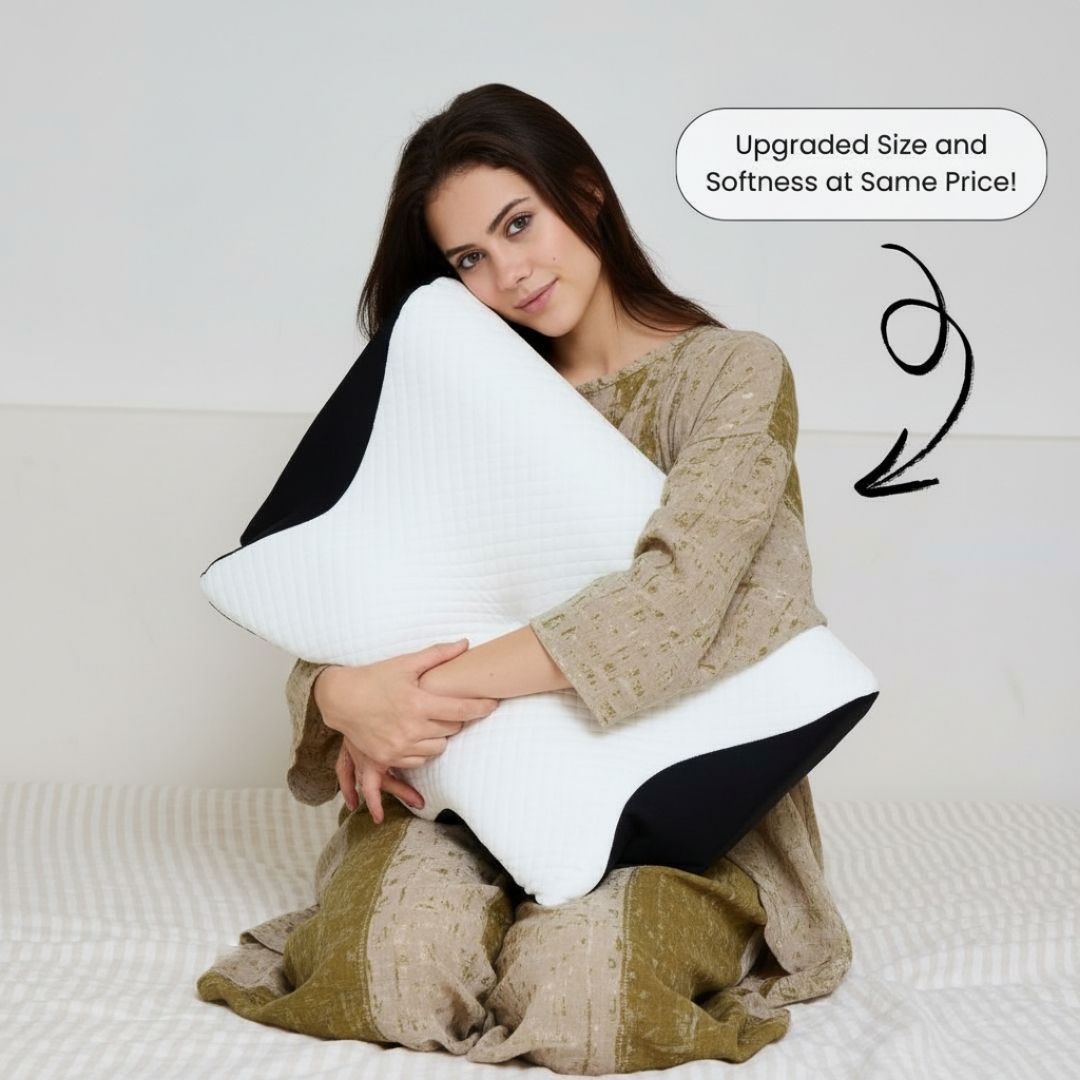 orthopedic-memory-foam-pillow-australia