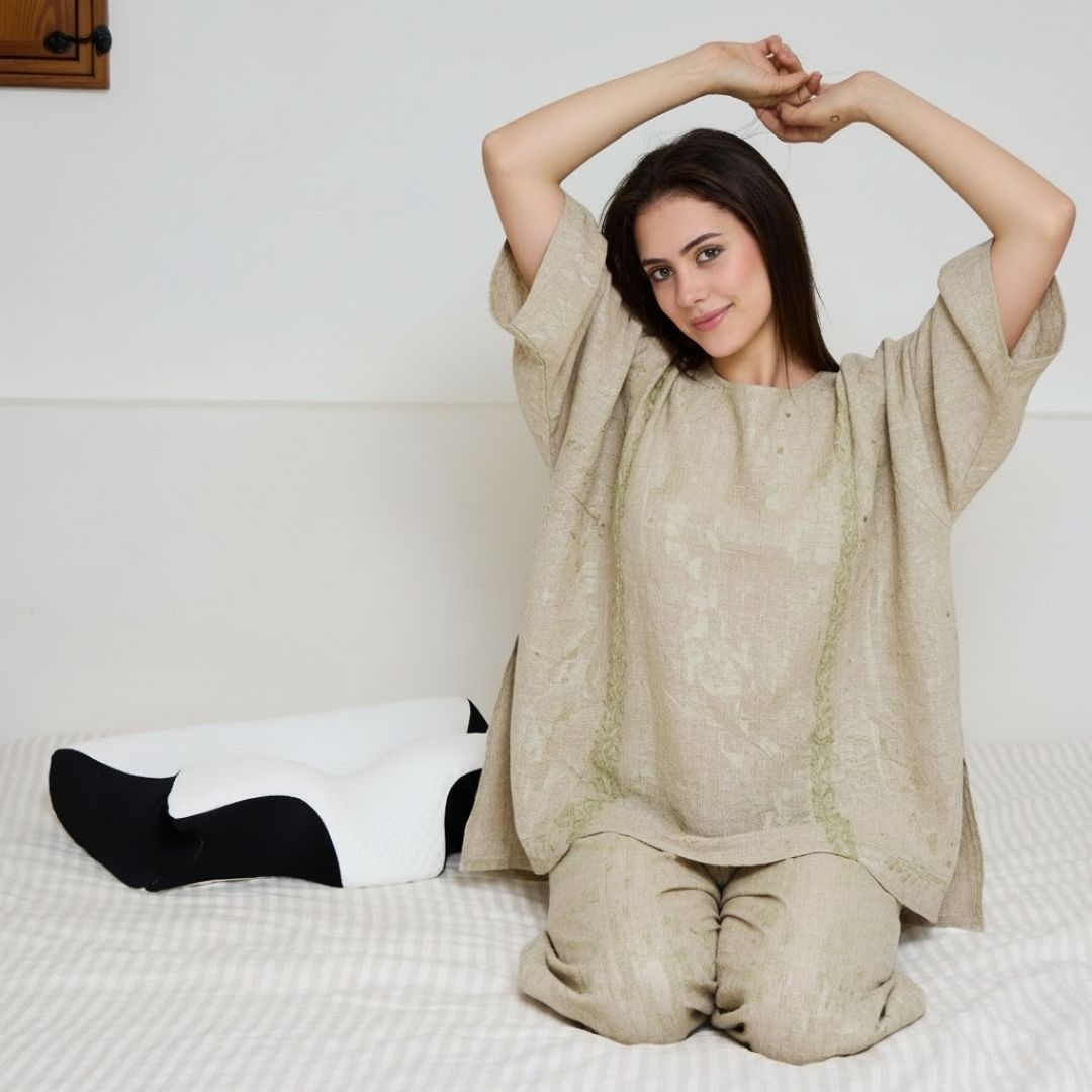 orthopedic-memory-foam-pillow-australia