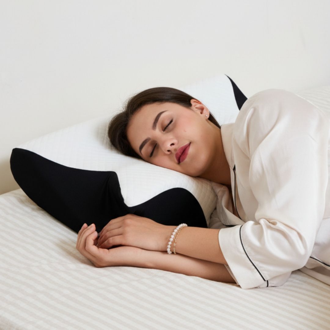 orthopedic-memory-foam-pillow-australia