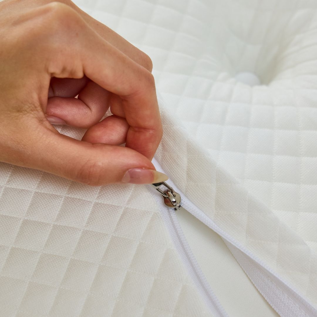 Serene Island Pillowcase