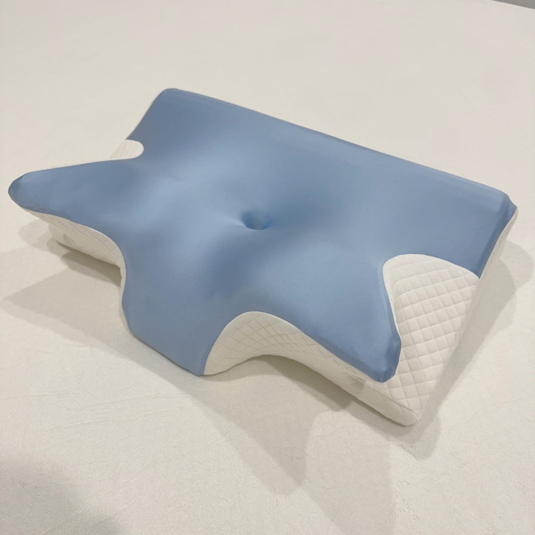 orthopedic-memory-foam-pillow