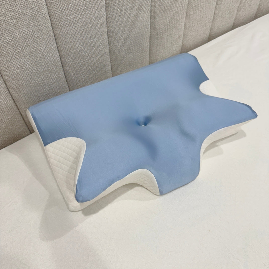 orthopedic-memory-foam-pillow