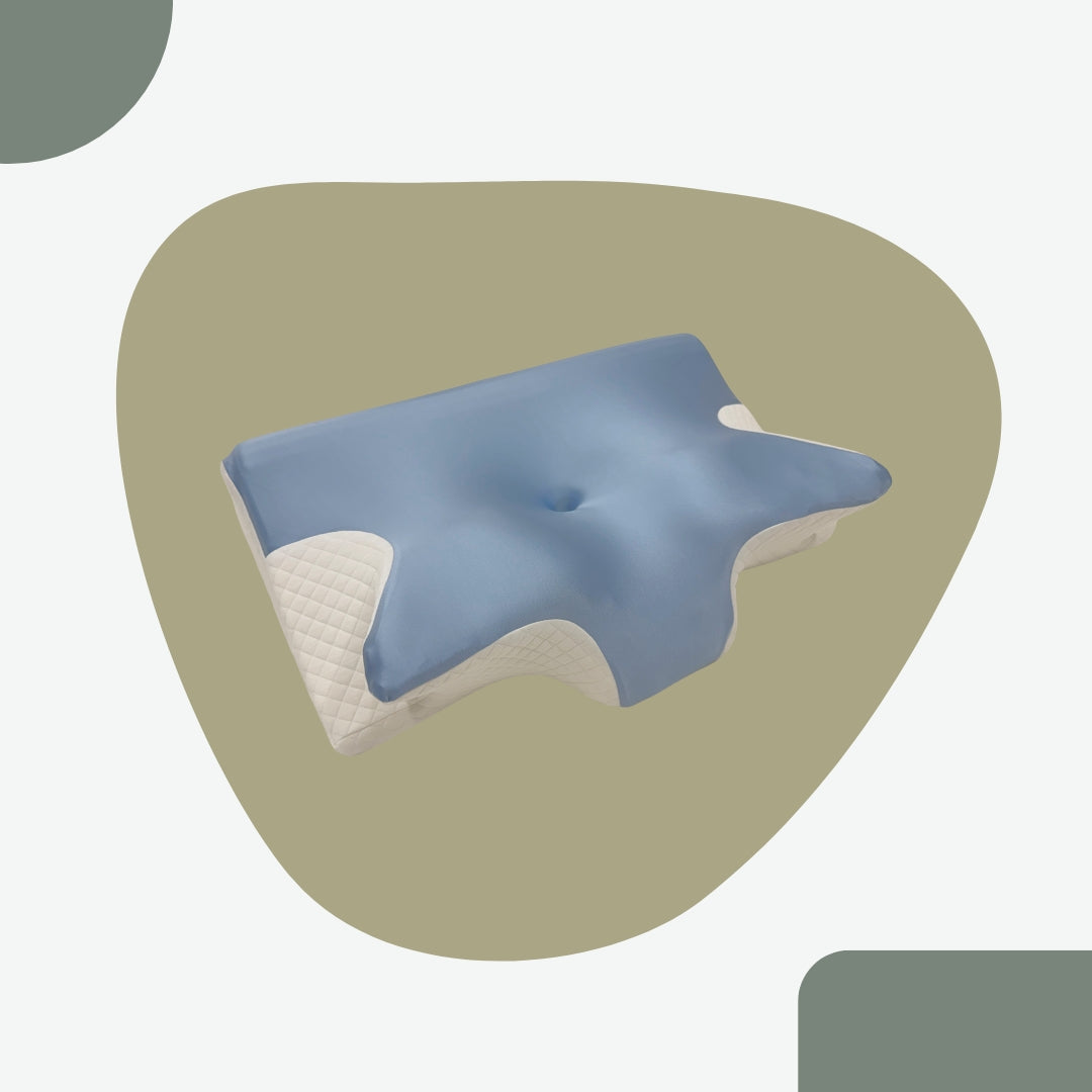 orthopedic-memory-foam-pillow