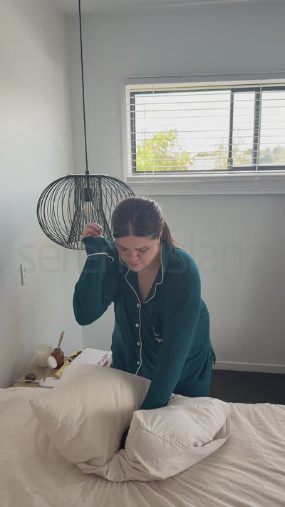 serene-island-wellness-pillow-testimonial